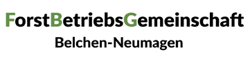 ForstBetriebsGemeinschaft – Belchen-Neumagen Logo