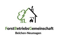 ForstBetriebsGemeinschaft – Belchen-Neumagen Logo