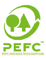 Logo PEFC
